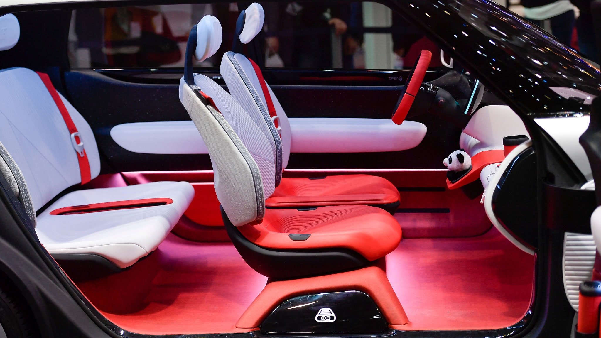 Fiat concept centoventi price deals